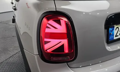 MINI Cooper 2022, 40064 км, за 14267.11 USD - фото 23