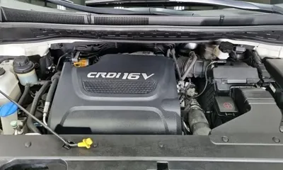 Kia Canival 2017, 83000 км, за 12552.89 USD - фото 6