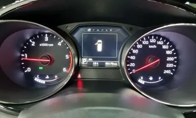 Kia Canival 2017, 83000 км, за 12552.89 USD - фото 8