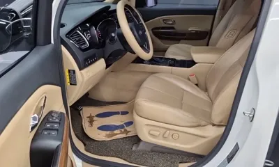 Kia Canival 2017, 83000 км, за 12552.89 USD - фото 10