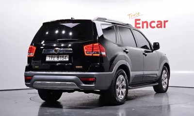 Kia Mohave 2018, 127913 км, за 12430.94 USD