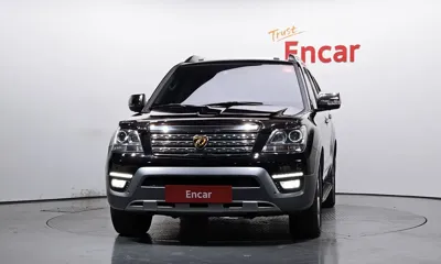 Kia Mohave 2018, 127913 км, за 12430.94 USD