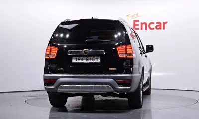 Kia Mohave 2018, 127913 км, за 12430.94 USD