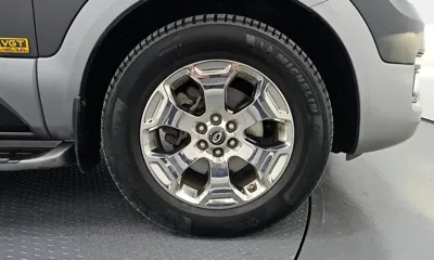 Kia Mohave 2018, 127913 км, за 12430.94 USD