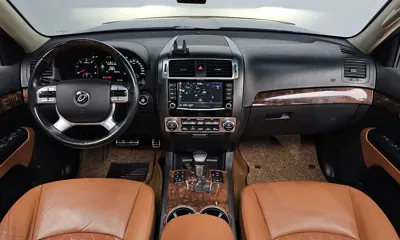 Kia Mohave 2018, 127913 км, за 12430.94 USD - фото 7