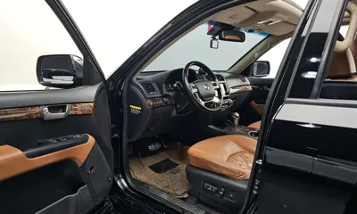 Kia Mohave 2018, 127913 км, за 12430.94 USD - фото 11