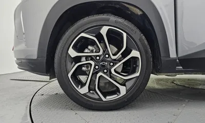 ChevroletGMDaewoo Trax 2025, 44926 км, за 13596.16 USD