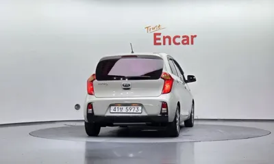 Kia Morning 2016, 76834 км, за 3872.92 USD