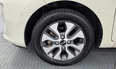 Kia Morning 2016, 76834 км, за 3872.92 USD