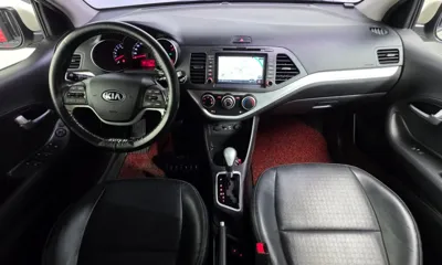 Kia Morning 2016, 76834 км, за 3872.92 USD - фото 7