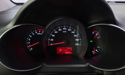 Kia Morning 2016, 76834 км, за 3872.92 USD - фото 8