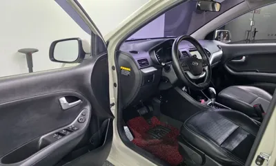 Kia Morning 2016, 76834 км, за 3872.92 USD - фото 10