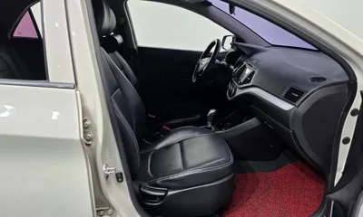Kia Morning 2016, 76834 км, за 3872.92 USD - фото 11