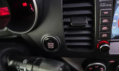 Kia Morning 2016, 76834 км, за 3872.92 USD - фото 19