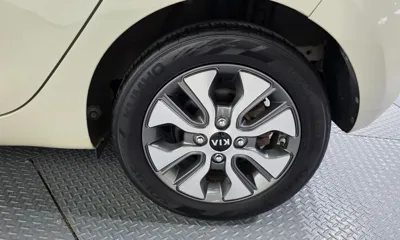 Kia Morning 2016, 76834 км, за 3872.92 USD - фото 21