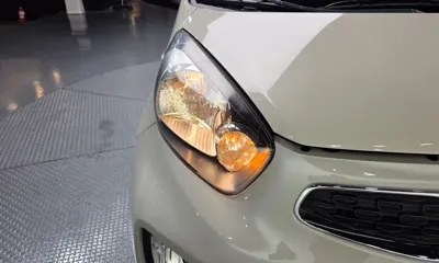 Kia Morning 2016, 76834 км, за 3872.92 USD - фото 22