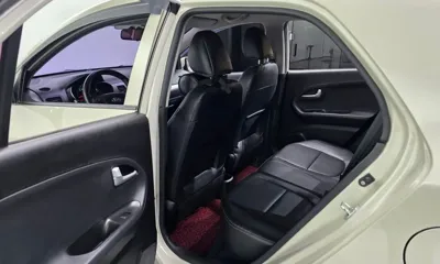 Kia Morning 2016, 76834 км, за 3872.92 USD - фото 26