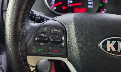 Kia Morning 2016, 76834 км, за 3872.92 USD - фото 28