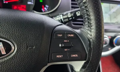 Kia Morning 2016, 76834 км, за 3872.92 USD - фото 29