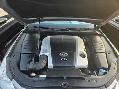 Hyundai Genesis 2010, 105311 км, за 2795.29 USD - фото 6
