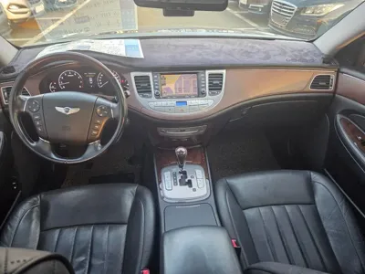 Hyundai Genesis 2010, 105311 км, за 2795.29 USD - фото 7