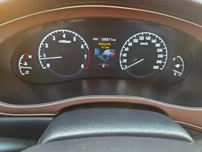 Hyundai Genesis 2010, 105311 км, за 2795.29 USD - фото 8