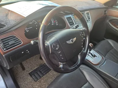 Hyundai Genesis 2010, 105311 км, за 2795.29 USD - фото 10