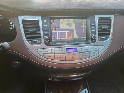 Hyundai Genesis 2010, 105311 км, за 2795.29 USD - фото 12