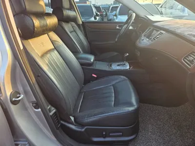 Hyundai Genesis 2010, 105311 км, за 2795.29 USD - фото 14