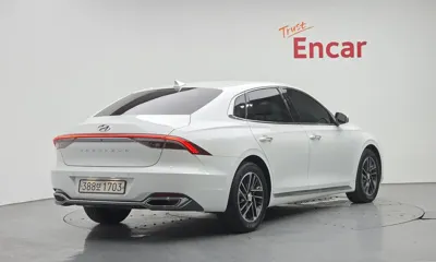 Hyundai Grandeur 2021, 71499 км, за 12964.18 USD