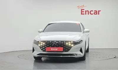 Hyundai Grandeur 2021, 71499 км, за 12964.18 USD