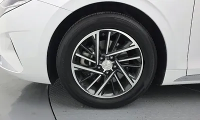 Hyundai Grandeur 2021, 71499 км, за 12964.18 USD