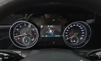 Hyundai Grandeur 2021, 71499 км, за 12964.18 USD - фото 8