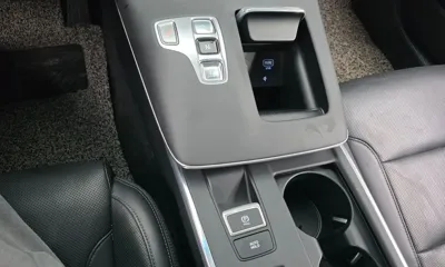 Hyundai Grandeur 2021, 71499 км, за 12964.18 USD - фото 9