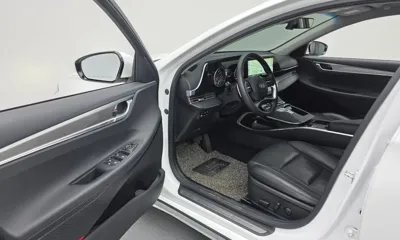 Hyundai Grandeur 2021, 71499 км, за 12964.18 USD - фото 10