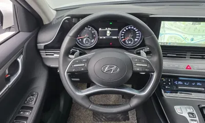 Hyundai Grandeur 2021, 71499 км, за 12964.18 USD - фото 13