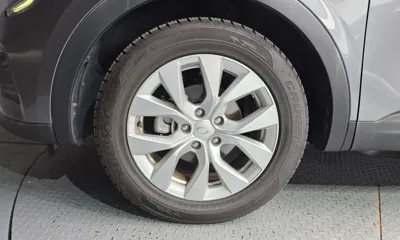 Renault-KoreaSamsung XM3 2020, 37792 км, за 9915.4 USD
