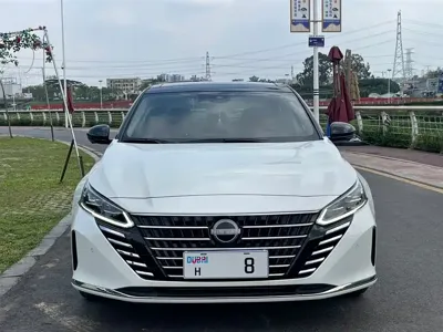 Nissan Teana 2024, 25000 км, за 19864.24 USD