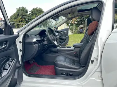 Nissan Teana 2024, 25000 км, за 19864.24 USD