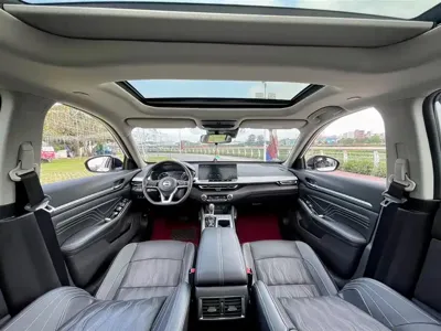 Nissan Teana 2024, 25000 км, за 19864.24 USD