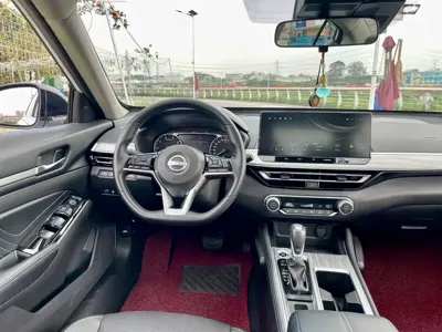 Nissan Teana 2024, 25000 км, за 19864.24 USD - фото 6