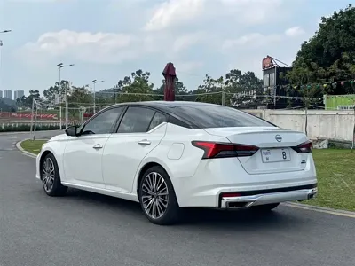 Nissan Teana 2024, 25000 км, за 19864.24 USD - фото 8
