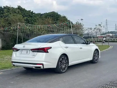 Nissan Teana 2024, 25000 км, за 19864.24 USD - фото 9