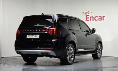 Kia Mohave 2020, 107767 км, за 18839.25 USD