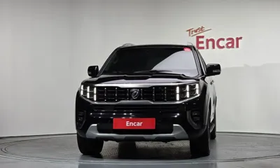 Kia Mohave 2020, 107767 км, за 18839.25 USD