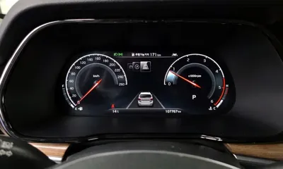 Kia Mohave 2020, 107767 км, за 18708.15 USD - фото 8