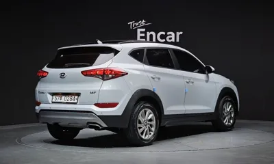 Hyundai Tucson 2017, 90210 км, за 9425.99 USD