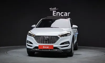 Hyundai Tucson 2017, 90210 км, за 9425.99 USD