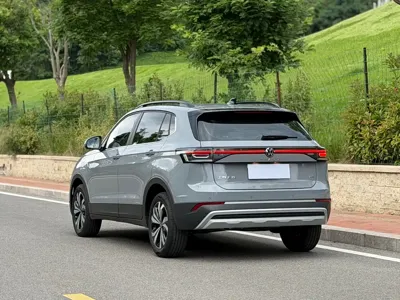 Volkswagen Tharu 2026, 5000 км, за 14643.31 USD - фото 6