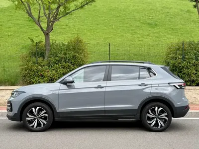 Volkswagen Tharu 2026, 5000 км, за 14643.31 USD - фото 7